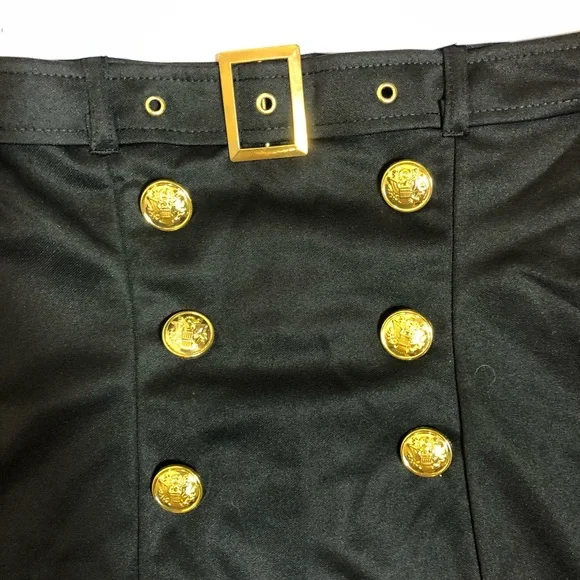 First Class Captain Costume from Spirit - Picture 9 of 16